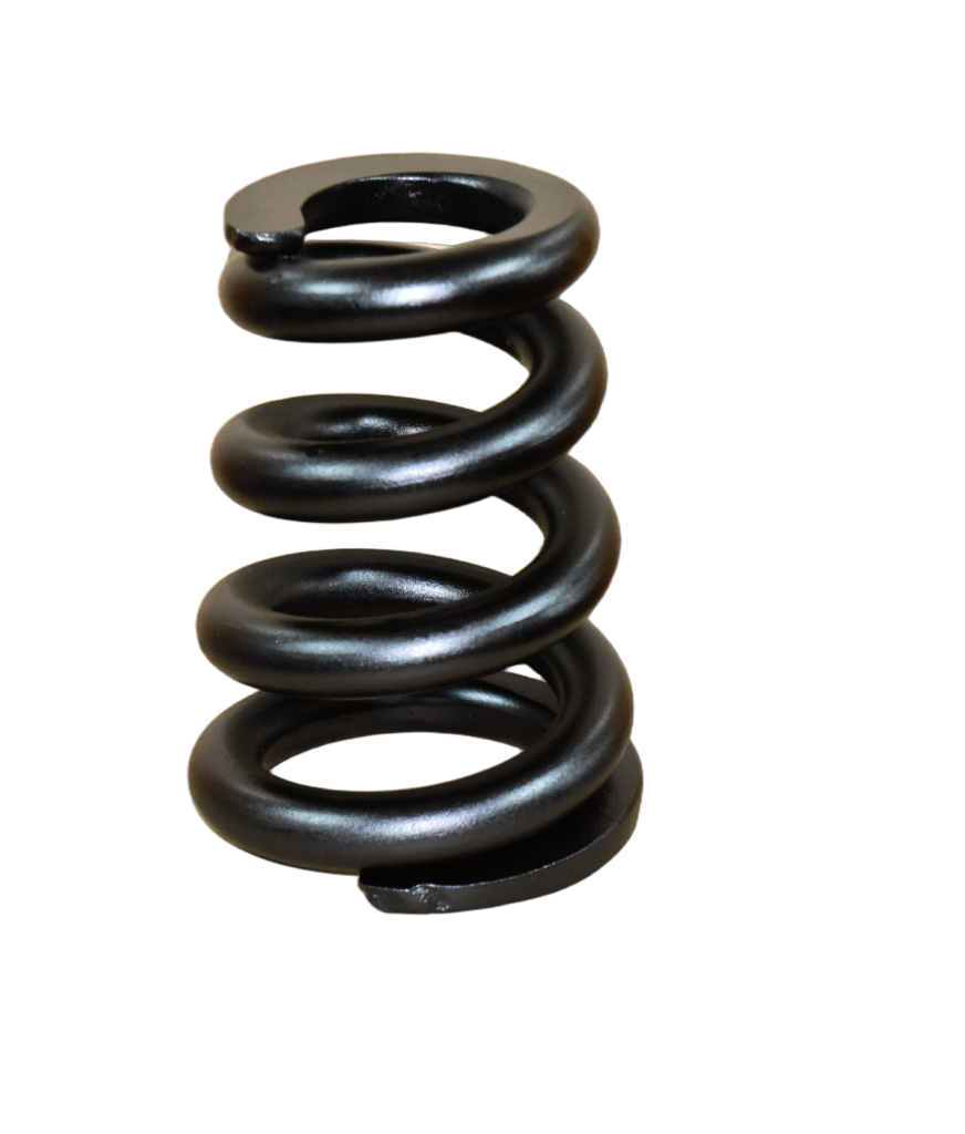 旭龙弹簧厂生产矿山机械大弹簧