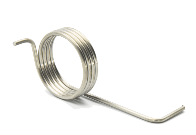 广东佛山弹簧厂生产的不锈钢扭簧