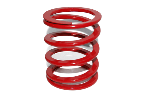 旭龙生产定制压簧